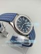 PPF Swiss Clone Patek Philippe Aquanaut 5067A Blue Dial Diamond 35.6mm Quartz Watch (3)_th.jpg